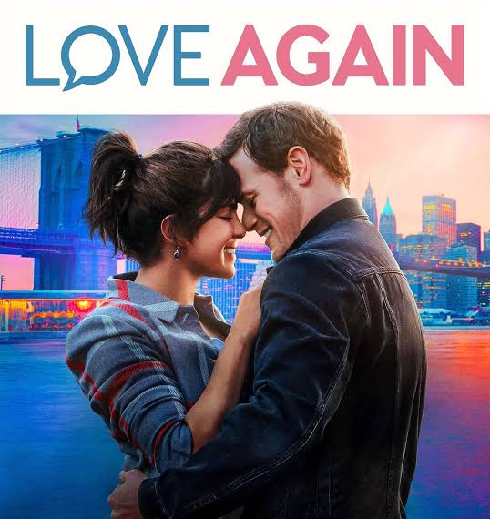 Love Again